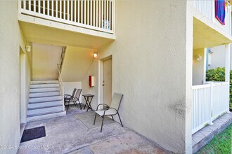 250 N Banana River Dr in Merritt Island, FL - Building Photo - Building Photo