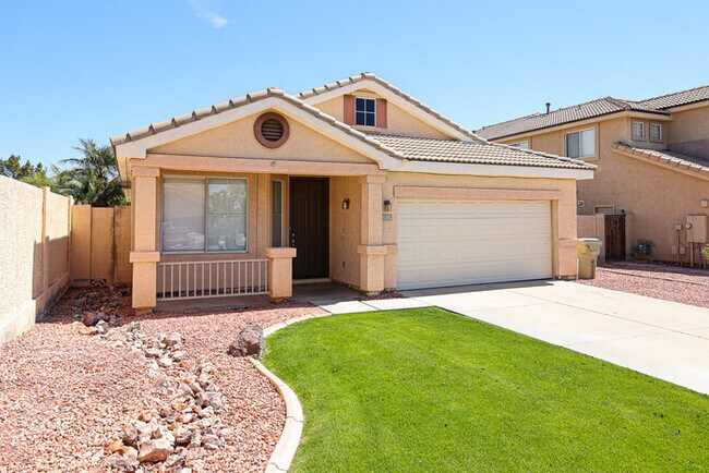 property at 20239 N 70th Dr