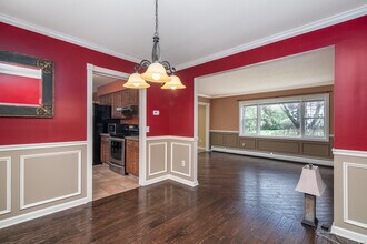 29 Buckland Way in Windsor, CT - Building Photo - Building Photo