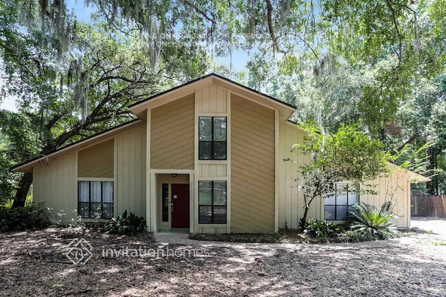 property at 3816 Julington Creek Rd