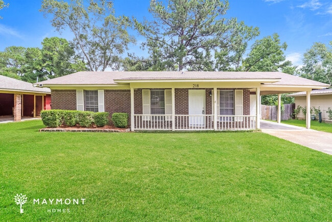 property at 218 Faith Hill St