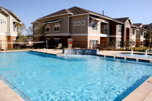 Cypress Creek at Jason Avenue Apartments