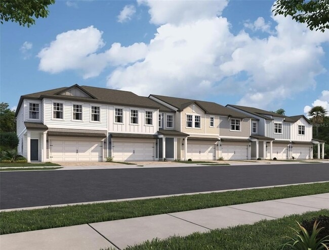 2554 Grey Hawk Dr in Kissimmee, FL - Building Photo - Building Photo