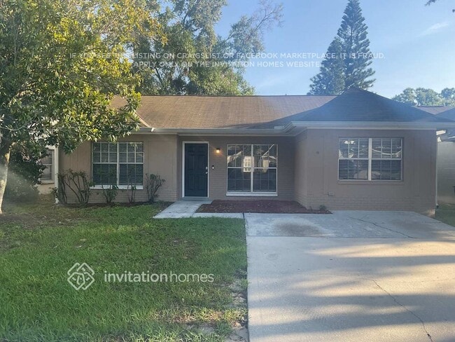 property at 6707 Gilda Dr