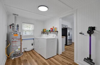 521 E Water St in Mount Vernon, IN - Building Photo - Building Photo