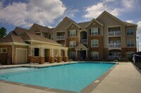 Wesley Stonecrest photo'