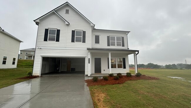 415 Pointe N Dr in Cartersville, GA - Building Photo - Building Photo