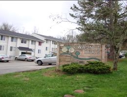 Walnut Hills Apartamentos