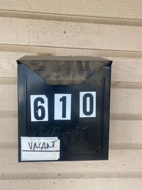 610 Carrie Ave-Unit -610 in Killeen, TX - Building Photo - Building Photo