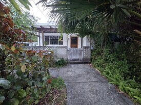 940 Bay St NE in St. Petersburg, FL - Building Photo