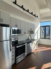 The Press Apartments in Sheboygan, WI - Foto de edificio - Building Photo