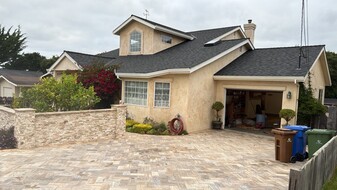 746 Newton St in Monterey, CA - Building Photo