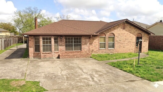 property at 7316 Camino Real St
