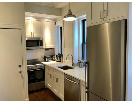 382 Commonwealth Ave, Unit 13