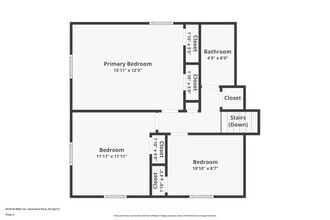 8710 W 99th Terrace in Overland Park, KS - Building Photo - Building Photo