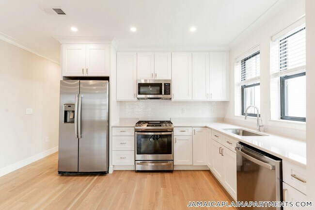 285 Lamartine St in Boston, MA - Building Photo - Building Photo