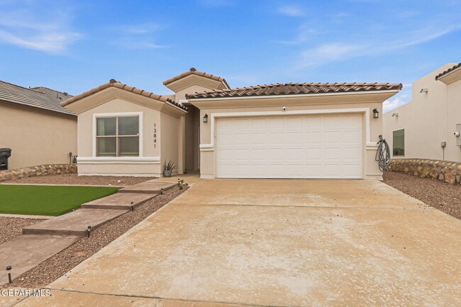 property at 13841 Paseo Central Ave