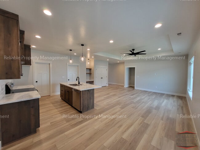 557 Sagebrush St in Rigby, ID - Building Photo - Building Photo