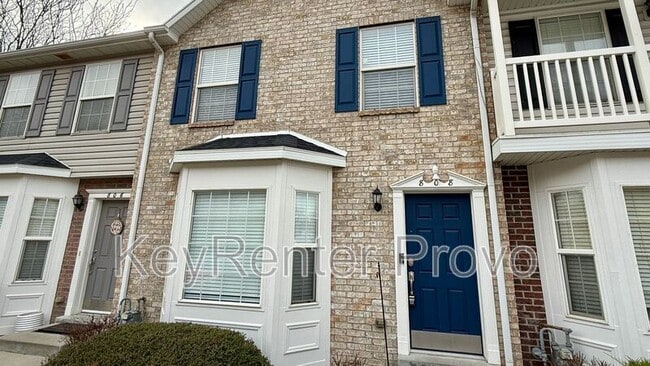 property at 808 N 175 E