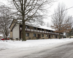 624 E Hopocan Ave Apartments