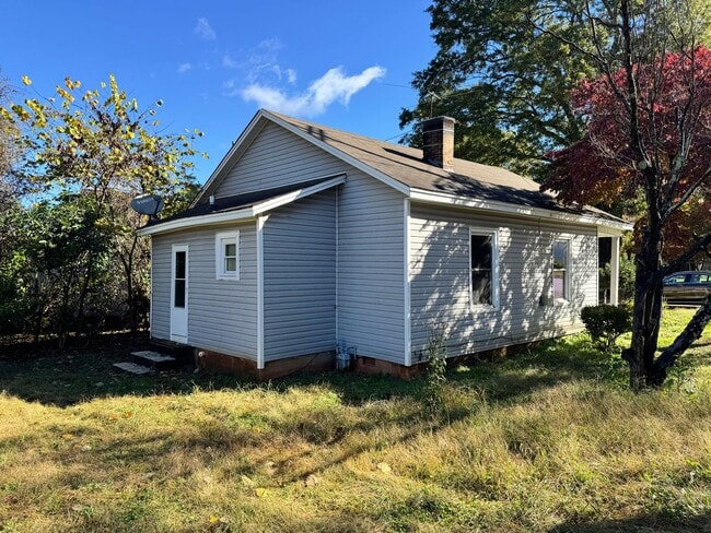 912 Jackson St in Shelby, NC - Building Photo - Building Photo