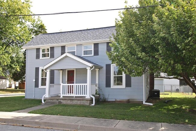 property at 300 S Donk Ave