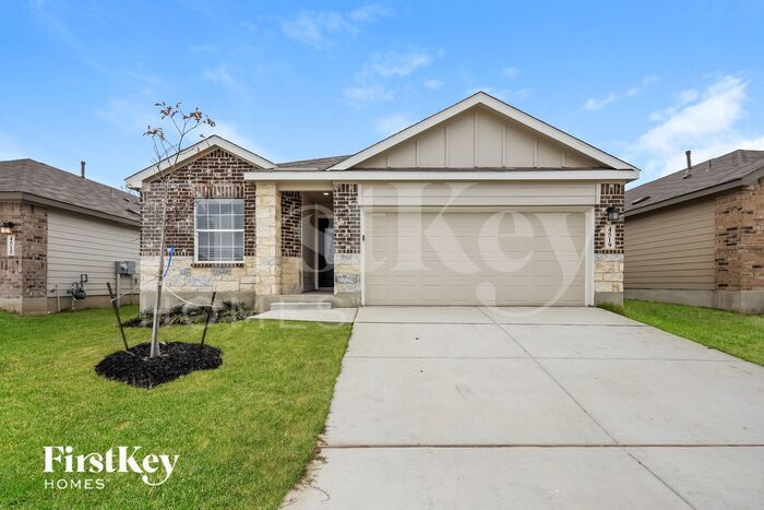 4519 Meadowland Pl in San Antonio, TX - Building Photo