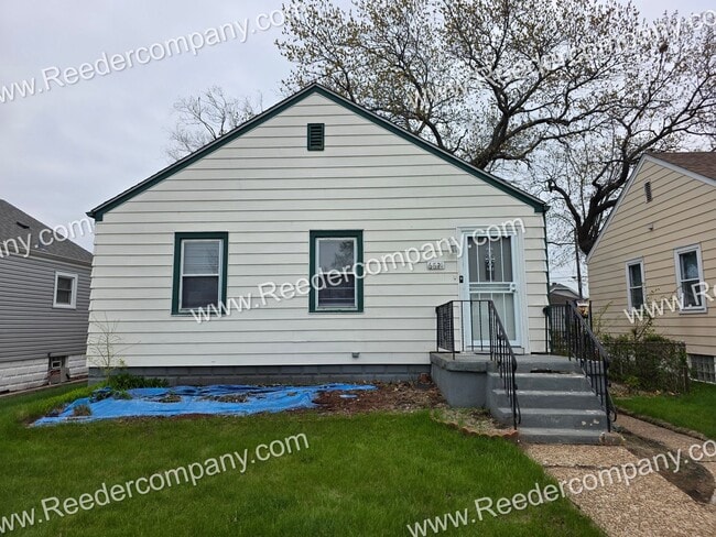 6821 Woodmar Ave in Hammond, IN - Building Photo - Building Photo