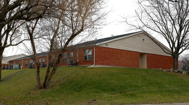 Willow Glen Apartments in New Castle, IN - Building Photo - Building Photo