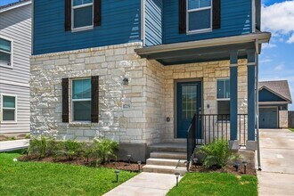 1725 Cobblecrest Ln in Leander, TX - Building Photo - Building Photo
