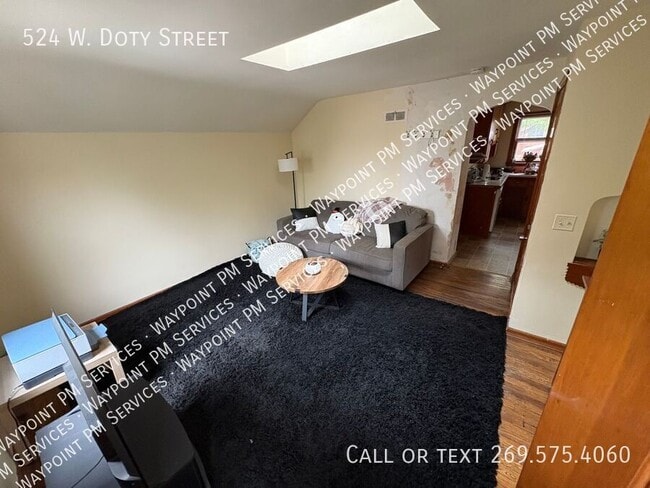 524 W Doty St in Madison, WI - Building Photo - Building Photo