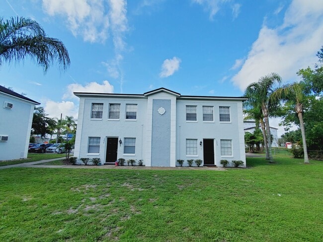 property at 5252 Davisson Ave