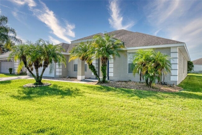 2141 Antler Dr in St. Cloud, FL - Building Photo - Building Photo
