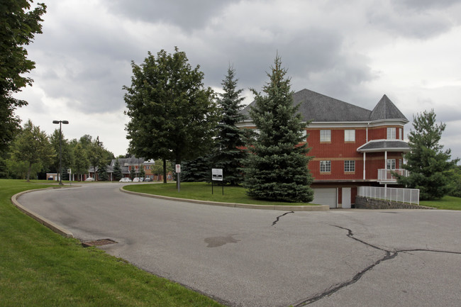 The Gables of Kleinburg in Vaughan, ON - Building Photo - Primary Photo