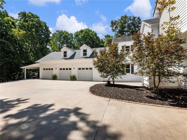 3965 Hamilton View Way NE in Dacula, GA - Building Photo - Building Photo