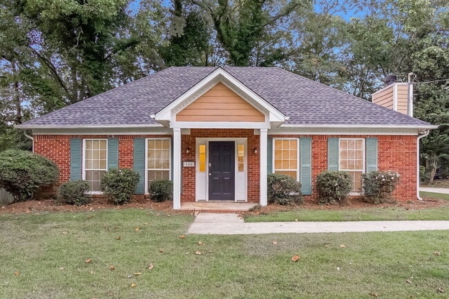 property at 144 Carriage Dr