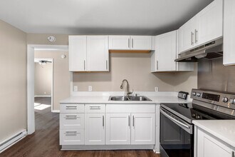 335 Grace St, Unit A in Nashville, TN - Building Photo - Building Photo