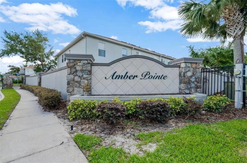 2527 Aventurine St in Kissimmee, FL - Building Photo