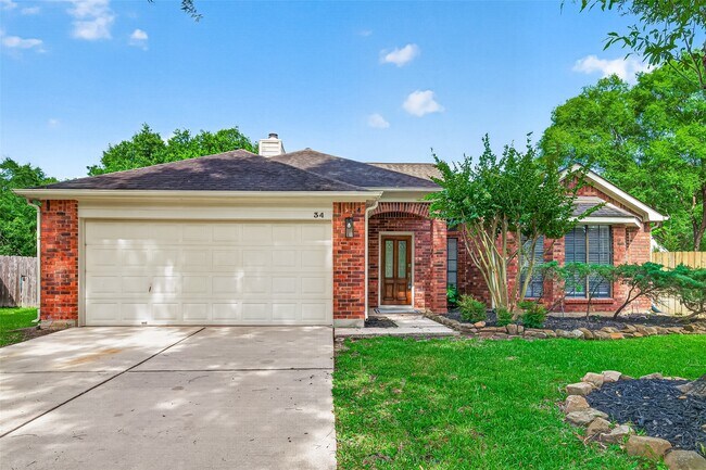 property at 34 Green Slope Pl