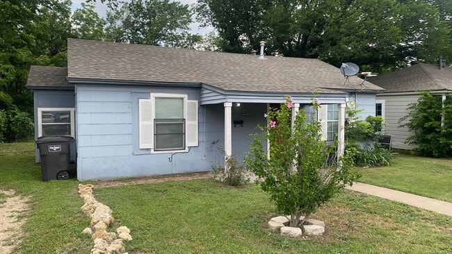 4204 Wayside Ave in Fort Worth, TX - Building Photo - Building Photo