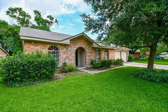 11306 Terrebone Dr in Cypress, TX - Building Photo - Building Photo