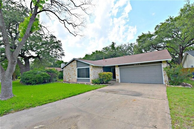 4604 Pelham Dr in Austin, TX - Building Photo - Building Photo