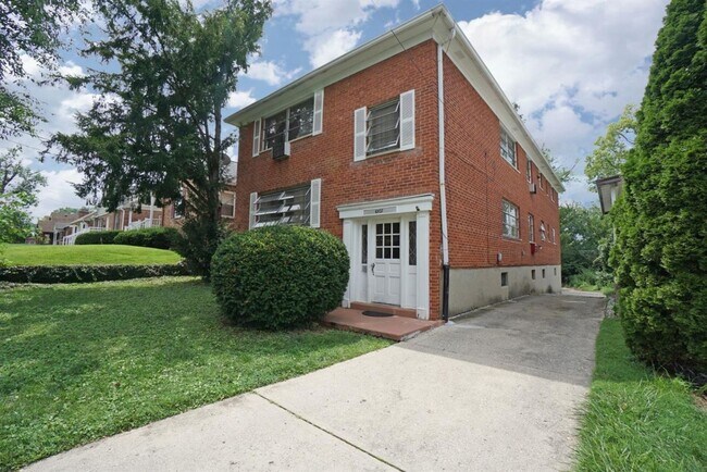 6431 Hammel Ave in Cincinnati, OH - Building Photo - Building Photo