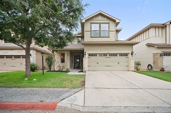 property at 10904 Vetters