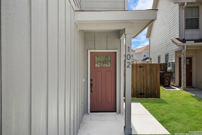 7509 Astro Fld in San Antonio, TX - Building Photo - Building Photo