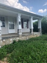 1337 Fairview Ave in Kingsport, TN - Building Photo