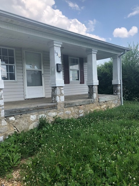 property at 1337 Fairview Ave