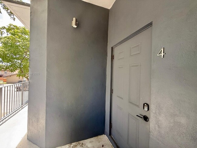property at 541 NW 33rd St