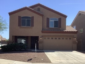 11229 W Mariposa Dr in Phoenix, AZ - Building Photo