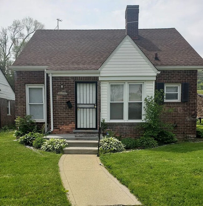 property at 18461 Asbury Park